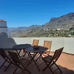 Casa Rural Las Cascaras Tejeda Gran Canaria