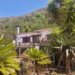 Finca La Isa By Rose Casas Rural