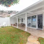 Flatguest Orinoco + Pool + Terrace + Garden