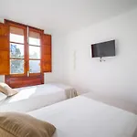 Texeda Room Suites