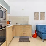 Comfortable Flat Near Las Canteras