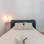 Comfortable Flat Near Las Canteras