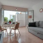 Studio De Luxe San Agustin