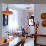 Casa Cueva Rural Trebola