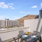 Patalavaca Beach, One Bedroom Apartment
