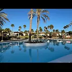 Precioso Bungalow En Maspalomas Parque Golf