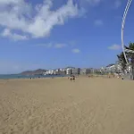 Apartamento Maralma