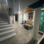 El Patio De Estrella