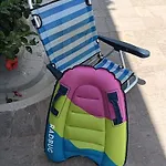 Apartamento En Puerto Deportivo