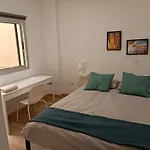 Ocean Apartment