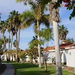 Bungalow Parque Golf, Maspalomas