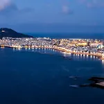 El Refugio De Las Canteras