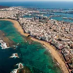 El Refugio De Las Canteras