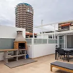 Fantastico Atico Las Canteras