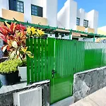 Bungalow Yaipe
