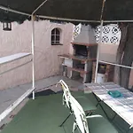 Villa In Maspalomas With Private Pool
