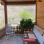 The Mountain House