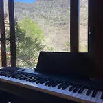 The Mountain House