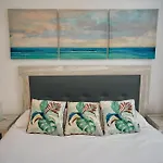 Canteras Beach Top Home