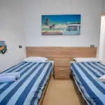 Canteras Beach Top Home