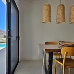 Villa De Pepeylola