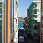 Cozy Flat Nearby Las Canteras