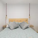 Cozy Flat Nearby Las Canteras