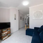 Beachfront House Las Canteras 3 - Seaviews Terrace