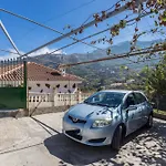 Casa Abuela - Pool House In The Countryside