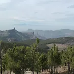 La Casita De Coco Tejeda