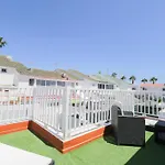 Maspalomas Paradise Retreat