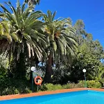 Duplex De Invitados En Medio Del Bosque