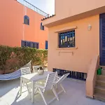 3Br Beach Meloneras Home -Private Solarium & Pool