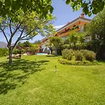 Chalets Rurales Bentayga