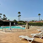 Deluxe Las Palomas - By Gestion Vacacional Canarias