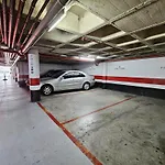 Affordable Holiday Accommodation For Large Families And Groups At Las Canteras Beach With 3 Bedrooms And Free Parking