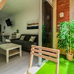 Ocean Breeze Las Canteras