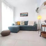 Pura Vida Beachfront Apartment