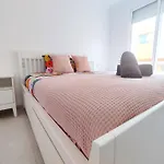Pura Vida Beachfront Apartment