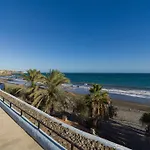 On The Beach Playa Del Aguila