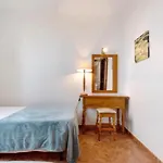 Patalavaca Beach Apartment Pool Terrace