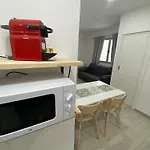 Escondite Sereno - 50M Las Canteras Beach