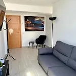 Escondite Sereno - 50M Las Canteras Beach