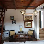 La Ventana Del Bentayga