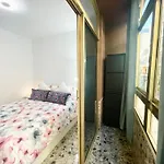 Affordable Holiday Accommodation For Large Families And Groups At Las Canteras Beach With 3 Bedrooms And Free Parking