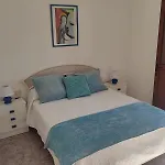 Casa Reyes Fataga