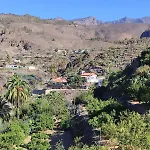 Casa Reyes Fataga