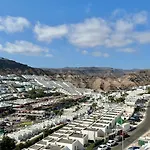 Luxury Apartment In Puerto Rico -Gran Canaria