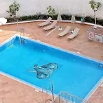 427 H4Y Apartment