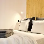 Salitre Apartment - Moderno Con Vistas Al Mar